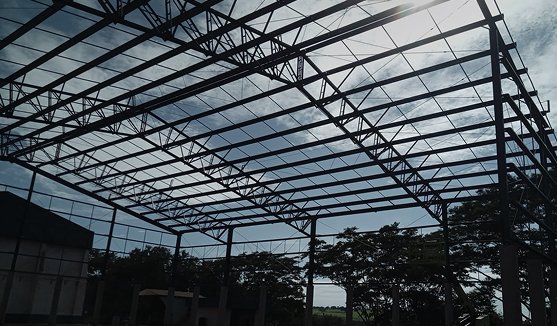 Home 9 Comercial e Institucional