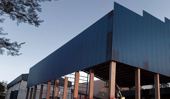 Home 10 Infraestrutura e Energia